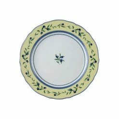 Hutschenreuther Platz-/Gourmetteller 31 Cm Maria Theresia Medley - Valdemossa