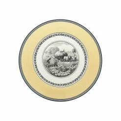 Villeroy & Boch Platzteller 30 Cm Audun Ferme
