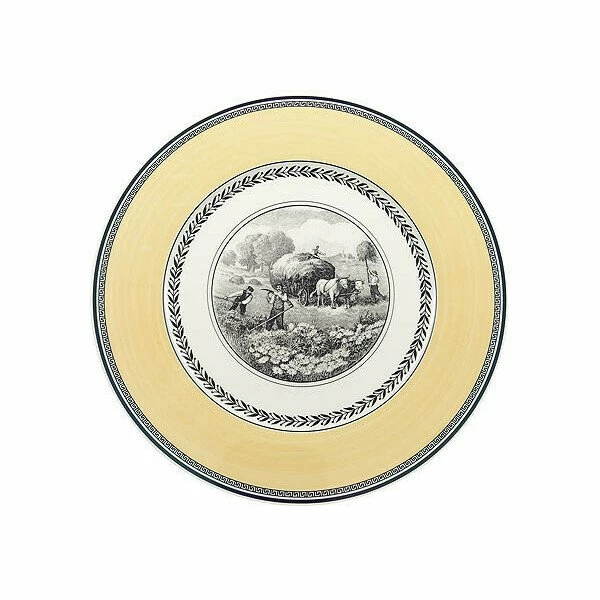 Villeroy & Boch Platzteller 30 Cm Audun Ferme 1 Villeroy & Boch Platzteller 30 Cm Audun Ferme