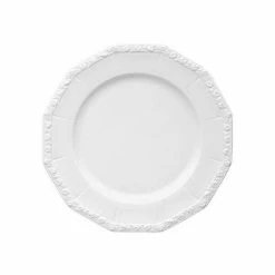 Rosenthal Platzteller 31 Cm Maria Weiß