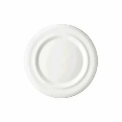 Rosenthal Platzteller 32 Cm Jade Sphera Bone China Weiß