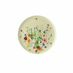 Rosenthal Platzteller 31 Cm Brillance Bone China Grand Air