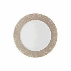 Rosenthal Platzteller 33 Cm Francis Carreau Beige