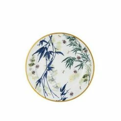 Rosenthal Platzteller 33 Cm Heritage Turandot White