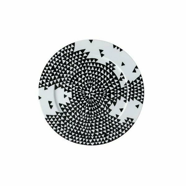 Rosenthal Platzteller 33 Cm Magic Garden Black Seeds 1 Rosenthal Platzteller 33 Cm Magic Garden Black Seeds