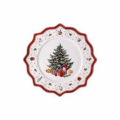 Rosenthal STORE 31 Villeroy & Boch Platzteller 35 Cm Toy's Delight