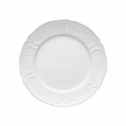 Rosenthal Platzteller Sanssouci Weiß