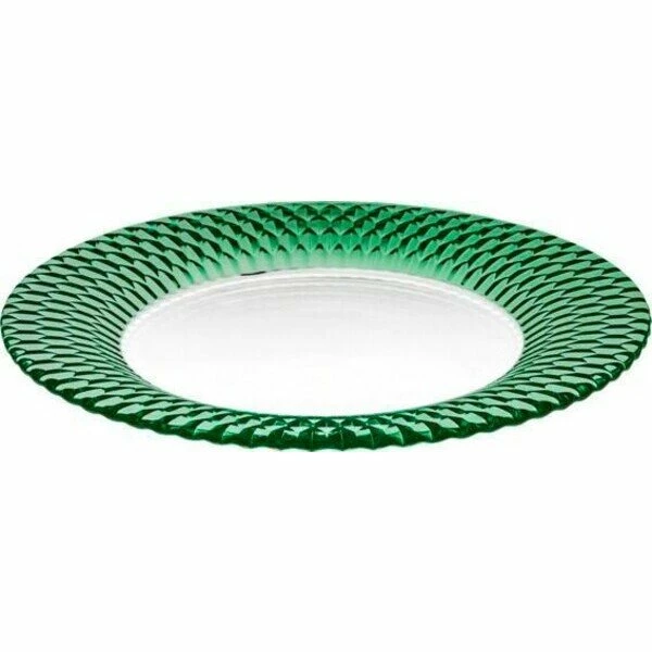 Villeroy & Boch Platzteller 32 Cm Boston Coloured Grün 2 Villeroy & Boch Platzteller 32 Cm Boston Coloured Grün – Bild 2