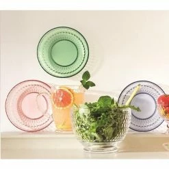 Villeroy & Boch Platzteller 32 Cm Boston Coloured Grün 7 Villeroy & Boch Platzteller 32 Cm Boston Coloured Grün -Rosenthal STORE Platzteller green Boston Coloured 4 600x600 ID323353 1b087ad3589a434090c01b88f8af9cb1