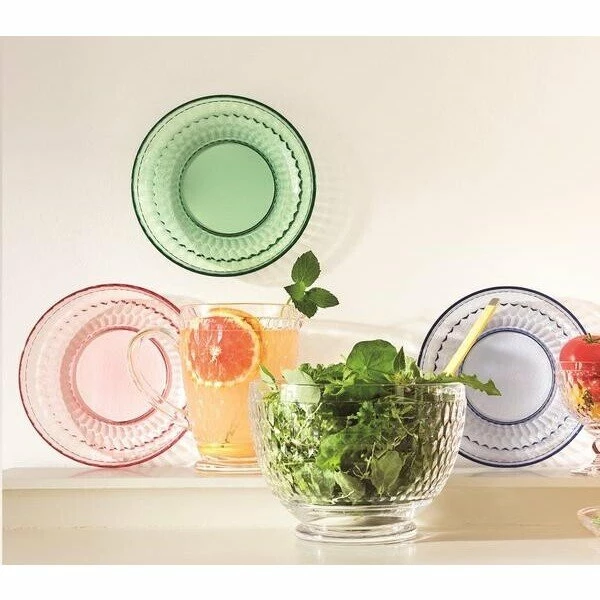 Villeroy & Boch Platzteller 32 Cm Boston Coloured Grün 4 Villeroy & Boch Platzteller 32 Cm Boston Coloured Grün – Bild 4