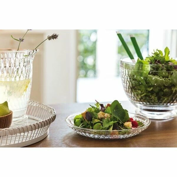 Villeroy & Boch Salat- Und Dessertteller 21 Cm Boston 3 Villeroy & Boch Salat- Und Dessertteller 21 Cm Boston – Bild 3