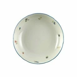 Seltmann Weiden Salatschale 19 Cm Marie-Luise Streublume