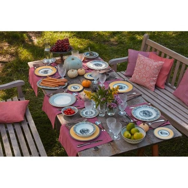 Villeroy & Boch Frühstücksteller 22 Cm Audun Promenade 2 Villeroy & Boch Frühstücksteller 22 Cm Audun Promenade – Bild 2