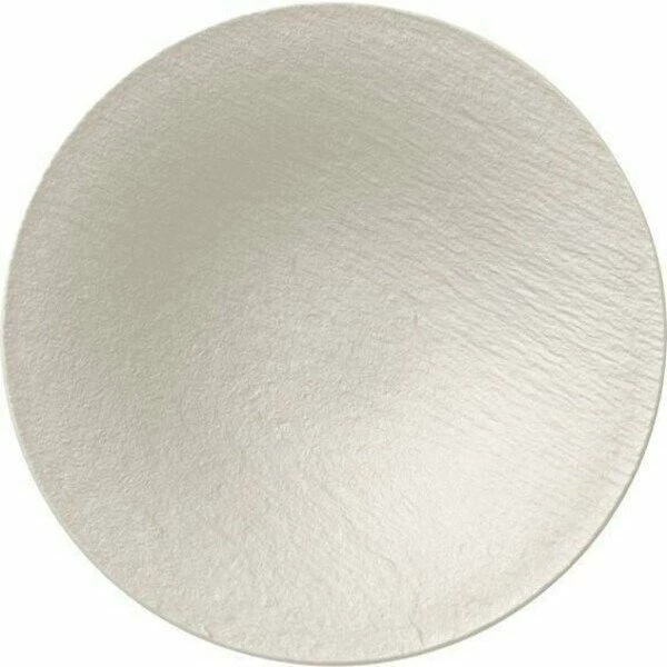 Villeroy & Boch Schale Tief 29 Cm Manufacture Rock Blanc 1 Villeroy & Boch Schale Tief 29 Cm Manufacture Rock Blanc