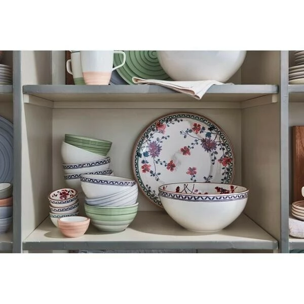 Villeroy & Boch Pizzateller 32 Cm Artesano Provencal Lavendel 2 Villeroy & Boch Pizzateller 32 Cm Artesano Provencal Lavendel – Bild 2