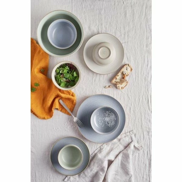 Thomas Frühstücksteller 22 Cm Nature Leaf 3 Thomas Frühstücksteller 22 Cm Nature Leaf – Bild 3