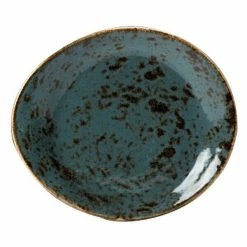 Steelite Teller 15,5 Cm Freestyle Craft Blue