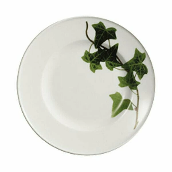 Dibbern Frühstücksteller 19 Cm Herbaticum Efeu 1 Dibbern Frühstücksteller 19 Cm Herbaticum Efeu