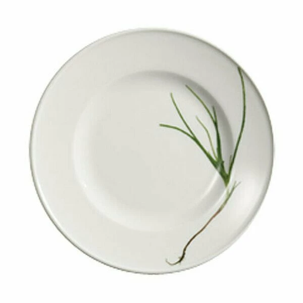 Dibbern Frühstücksteller 19 Cm Herbaticum Schnittlauch 1 Dibbern Frühstücksteller 19 Cm Herbaticum Schnittlauch