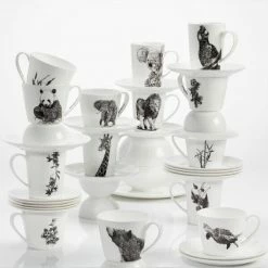 Maxwell & Williams Teller 20cm African Lion 5 Maxwell & Williams Teller 20cm African Lion -Rosenthal STORE Teller 20cm African Lion 3 600x600 ID318428 3ab62fa98a6174c90fa933397eb9ccd5