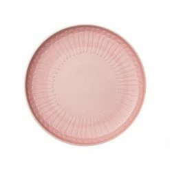 Villeroy & Boch Teller 24 Cm It's My Match Blossom Powder