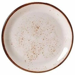 Rosenthal STORE 29 Steelite Dessertteller 23 Cm Coupe Craft White