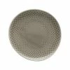 Rosenthal Teller Flach 16 Cm Junto Pearl Grey