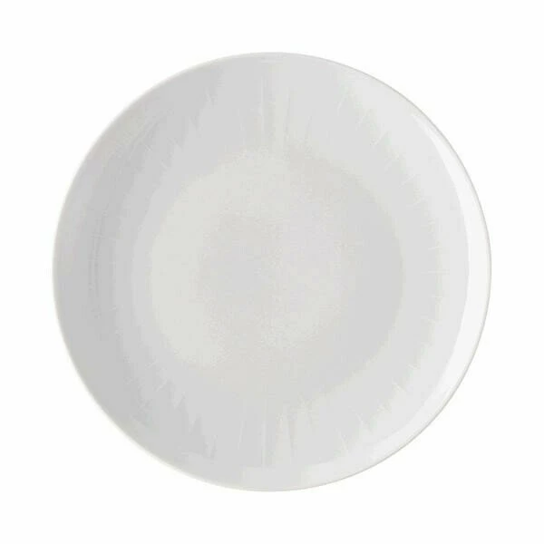 Arzberg Teller Flach 20 Cm Joyn White 1 Arzberg Teller Flach 20 Cm Joyn White