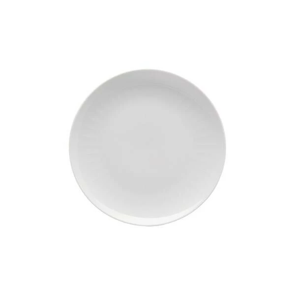 Arzberg Teller Flach 20 Cm Joyn White 2 Arzberg Teller Flach 20 Cm Joyn White – Bild 2