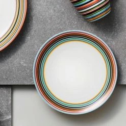 Iittala Teller Flach 20 Cm Origo Orange -Rosenthal STORE Teller flach 20 cm orange Origo 3 600x600 ID314849 834ce8de5d6609fd7263ff959d25c344