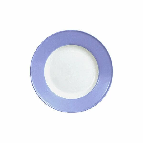 Dibbern Teller 21cm Fahne Solid Color Lavendelblau 1 Dibbern Teller 21cm Fahne Solid Color Lavendelblau