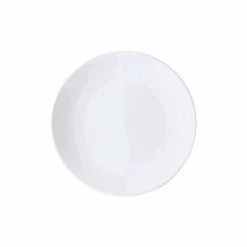 Dibbern Teller Flach 21cm Bone China Pure