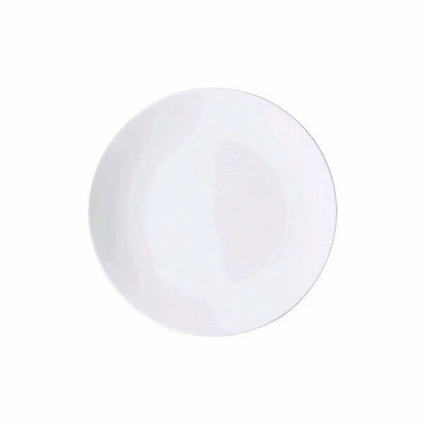 Dibbern Teller Flach 21cm Bone China Pure 1 Dibbern Teller Flach 21cm Bone China Pure