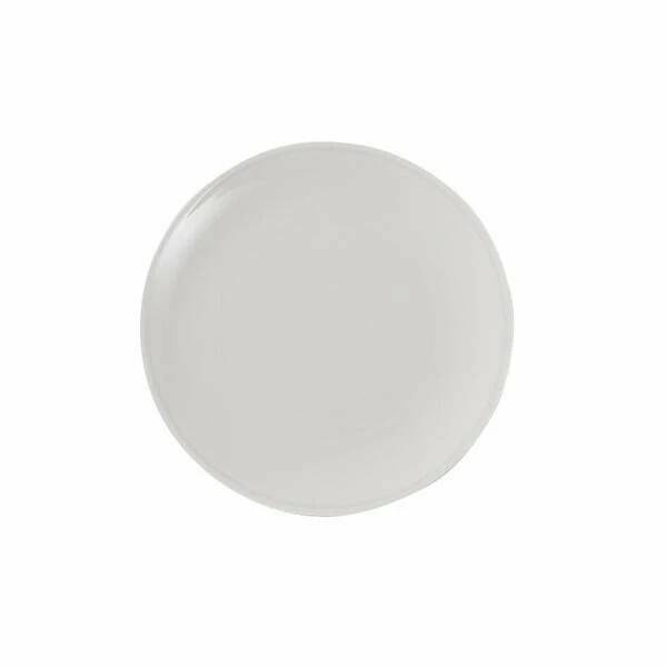 Dibbern Teller Flach 21cm Pastell Hellgrau 1 Dibbern Teller Flach 21cm Pastell Hellgrau