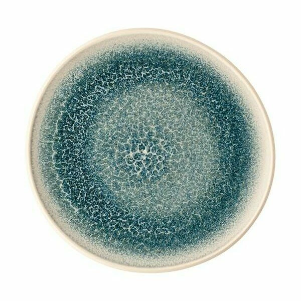 Rosenthal Teller Flach 22 Cm Junto Aquamarine 1 Rosenthal Teller Flach 22 Cm Junto Aquamarine