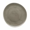 Rosenthal Teller Flach 22 Cm Junto Pearl Grey