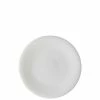 Hutschenreuther Teller Flach 22 Cm Nora Weiß