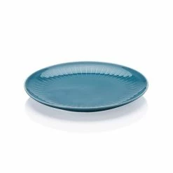 Rosenthal STORE 14 Arzberg Teller Flach 27 Cm Joyn Denim Blue