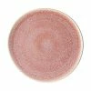 Rosenthal Teller 30 Cm Junto Rose Quartz