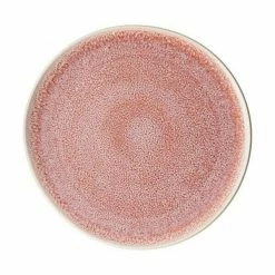 Rosenthal Teller 30 Cm Junto Rose Quartz