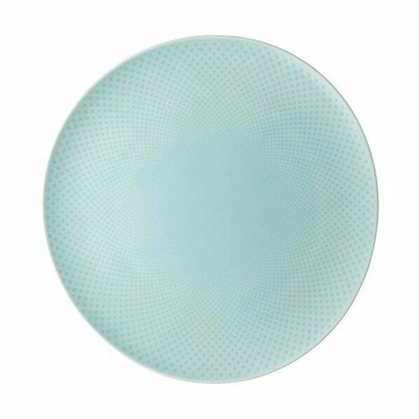 Rosenthal Teller 32 Cm Junto Opal Green 1 Rosenthal Teller 32 Cm Junto Opal Green
