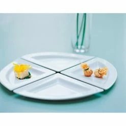 Villeroy & Boch Teller Flach Dreieck. 22x22cm NewWave 6 Villeroy & Boch Teller Flach Dreieck. 22x22cm NewWave -Rosenthal STORE Teller flach dreieck 22x22cm NewWave 3 600x600 ID311154 4da1ec27c21c8616034ab008c437a2b9