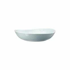 Rosenthal Teller Tief 22 Cm Junto Opal Green