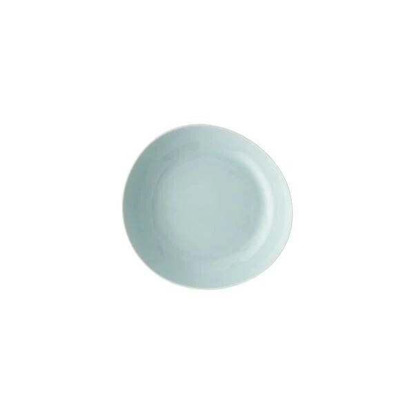 Rosenthal Teller Tief 22 Cm Junto Opal Green 2 Rosenthal Teller Tief 22 Cm Junto Opal Green – Bild 2