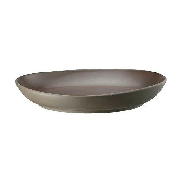 Rosenthal Teller Tief 33 Cm Junto Bronze 2 Rosenthal Teller Tief 33 Cm Junto Bronze – Bild 2