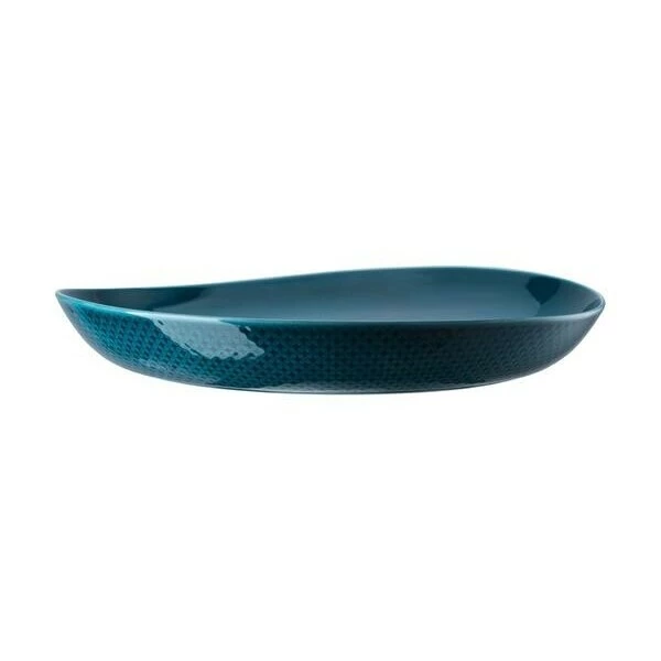Rosenthal Teller Tief 33 Cm Junto Ocean Blue 2 Rosenthal Teller Tief 33 Cm Junto Ocean Blue – Bild 2