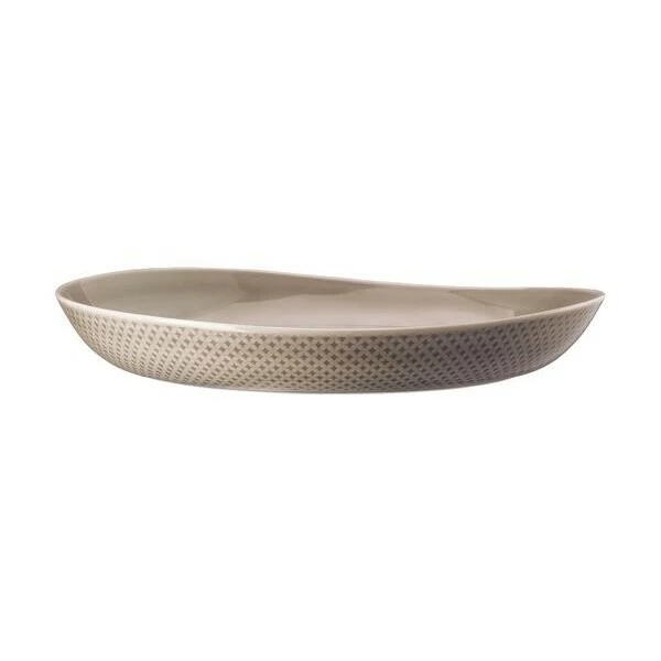 Rosenthal Teller Tief 33 Cm Junto Pearl Grey 2 Rosenthal Teller Tief 33 Cm Junto Pearl Grey – Bild 2